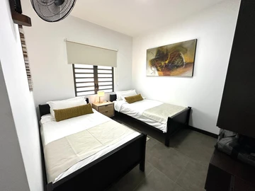 Appartement de 2 Chambres