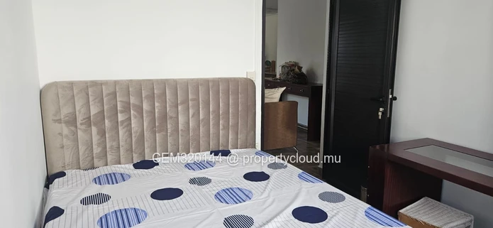 Single-Storey House for Rent – Calodyne