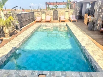 4 Bedroom Villa