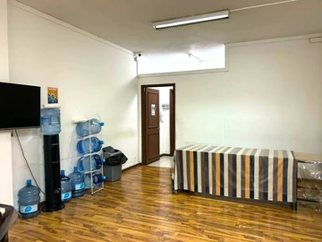 4 Bedroom Office
