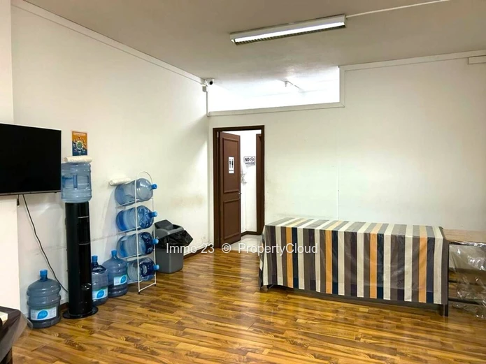 Espace bureau a louer