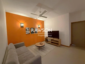 3 Bedroom Apartment