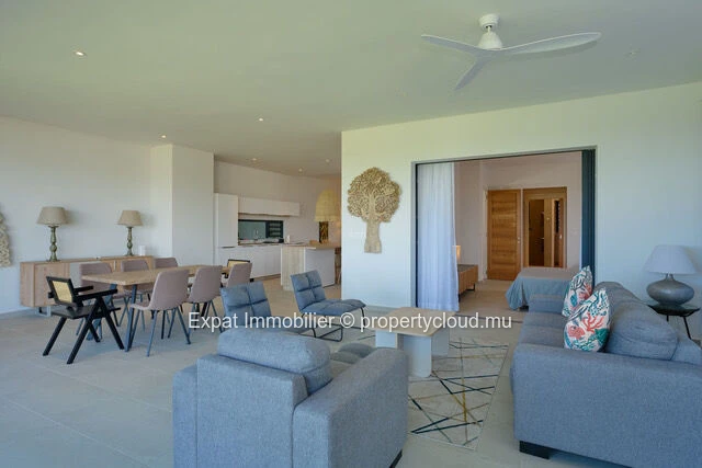 Brand-New Luxury 3-Bedroom En-Suite Apartment For Rent – Belle Vue Living