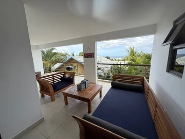 Appartement de 3 Chambres