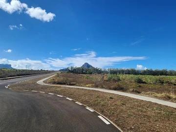 Residential Land