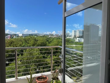 Appartement de 2 Chambres