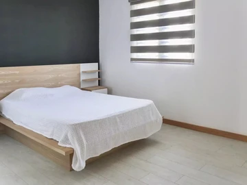 Villa de 4 Chambres