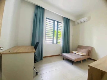 Villa de 4 Chambres