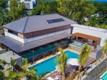 4 Bedroom Villa