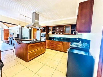 Villa de 3 Chambres
