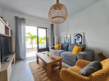 4 Bedroom Apartment