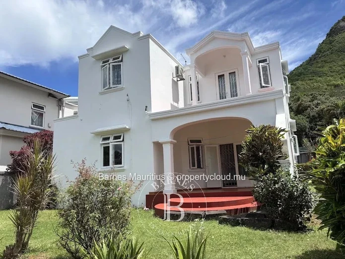 MOKA / MONTAGNE ORY - Charmante maison familiale - 4 chambres