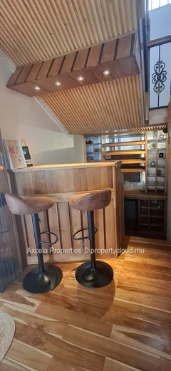 Brand New Luxury House for Rent in Floreal