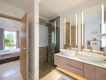 Villa de 2 Chambres