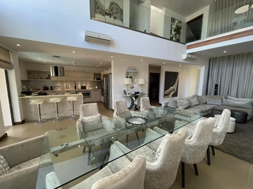 3 Bedroom Townhouse, Duplex