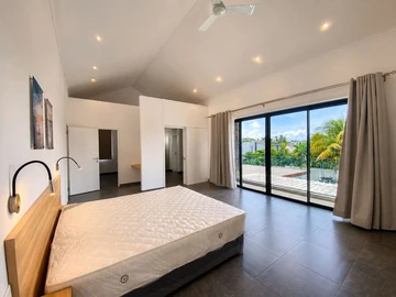 Villa de 5 Chambres