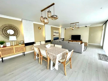 3 Bedroom Villa