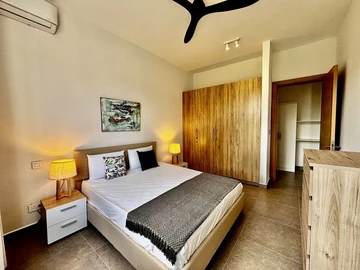 Appartement de 3 Chambres