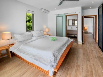 Penthouse de 2 Chambres