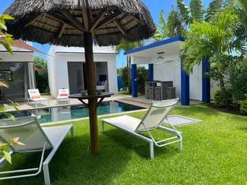 4 Bedroom Villa