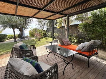 2 Bedroom Villa