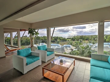 4 Bedroom Apartment