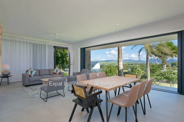 Brand-New Luxury 3-Bedroom En-Suite Apartment For Rent – Belle Vue Living