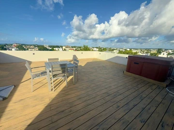 3 Bedroom Penthouse