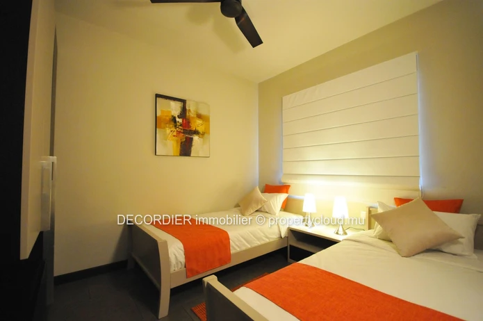 For sale RES - Grand Baie apartments in an enchanting setting in the heart of nature