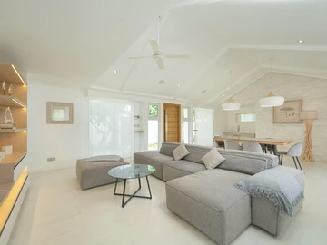 Villa de 3 Chambres