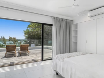 Penthouse de 3 Chambres