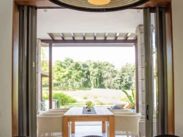Villa de 3 Chambres