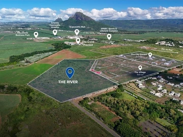 Residential Land