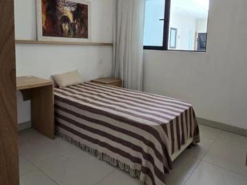 Appartement de 3 Chambres