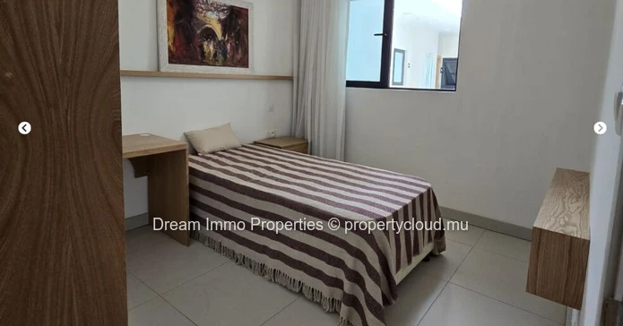 Stunning 3-Bedroom Furnished Apartment With Mountain View In Telfair Views, Moka - Mauritius