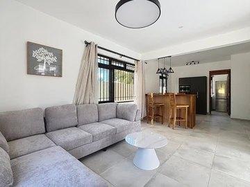 Maison de 3 Chambres