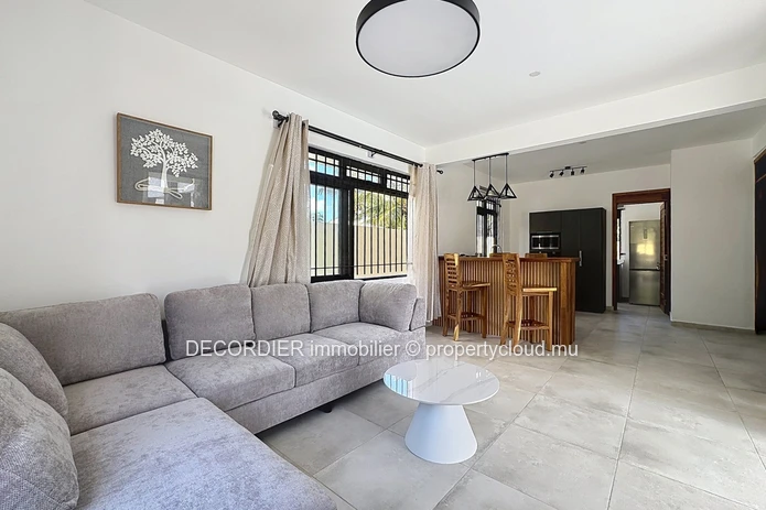 Somptueuse Villa Contemporaine Avec Piscine Privée