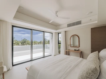 Villa de 6 Chambres