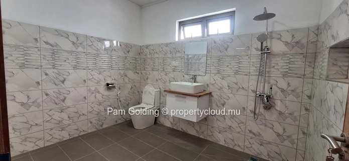 Maison neuve de 5 chambres à vendre – Pointe aux Sables