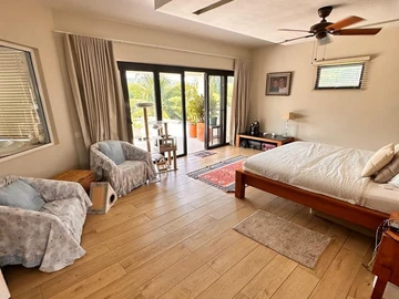 Villa de 4 Chambres