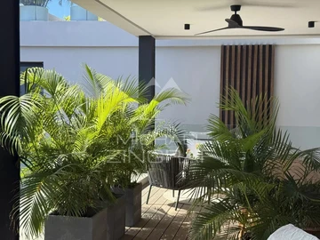 3 Bedroom Penthouse