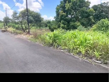 Residential Land