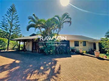 4 Bedroom Villa