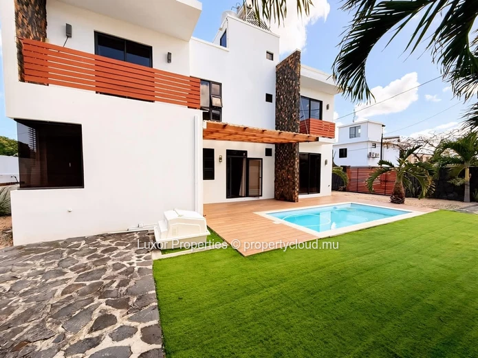 Tamarin | Villa À Louer