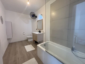 3 Bedroom Villa