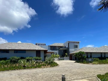 Villa de 6 Chambres