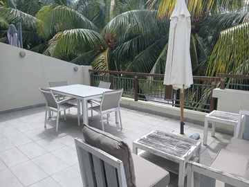 Penthouse de 3 Chambres