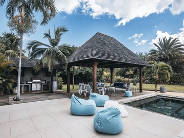4 Bedroom Villa