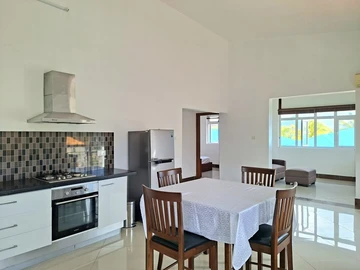 3 Bedroom Apartment