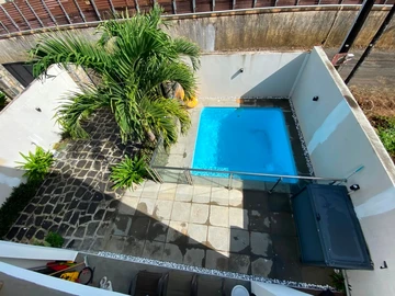 Villa de 3 Chambres